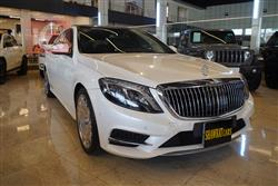 مێرسێدس بێنز S-Class